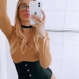 Photo from chrissy private album