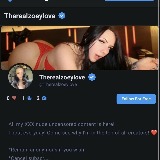 Photo from zoeyloveuncensored album