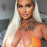 Photo from inkedblondieeee album