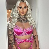 Photo from inkedblondieeee album