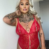 Photo from inkedblondieeee album