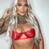 Photo from inkedblondieeee album