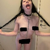 Photo from morbidly sweet album