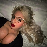 Photo from theblondiebunnyx album